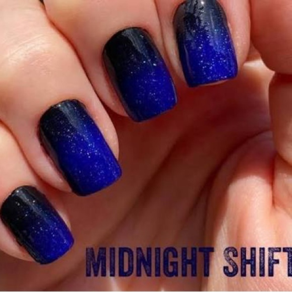 Midnight Shift - Color Street